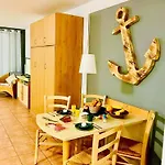 Appartement Ruegen-traeume