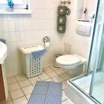 Appartement Ruegen-traeume