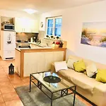 Appartement Ruegen-traeume Neddesitz
