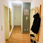 Appartement Ruegen-traeume *