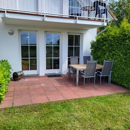 Ruegen-traeume Διαμέρισμα