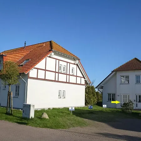 Ruegen-traeume Daire