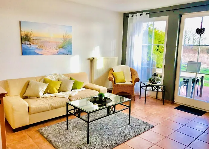 Ruegen-traeume Διαμέρισμα