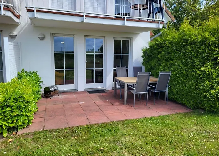 Ruegen-traeume Διαμέρισμα