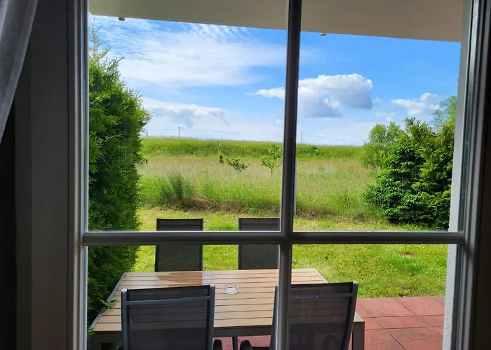 Ruegen-traeume Διαμέρισμα